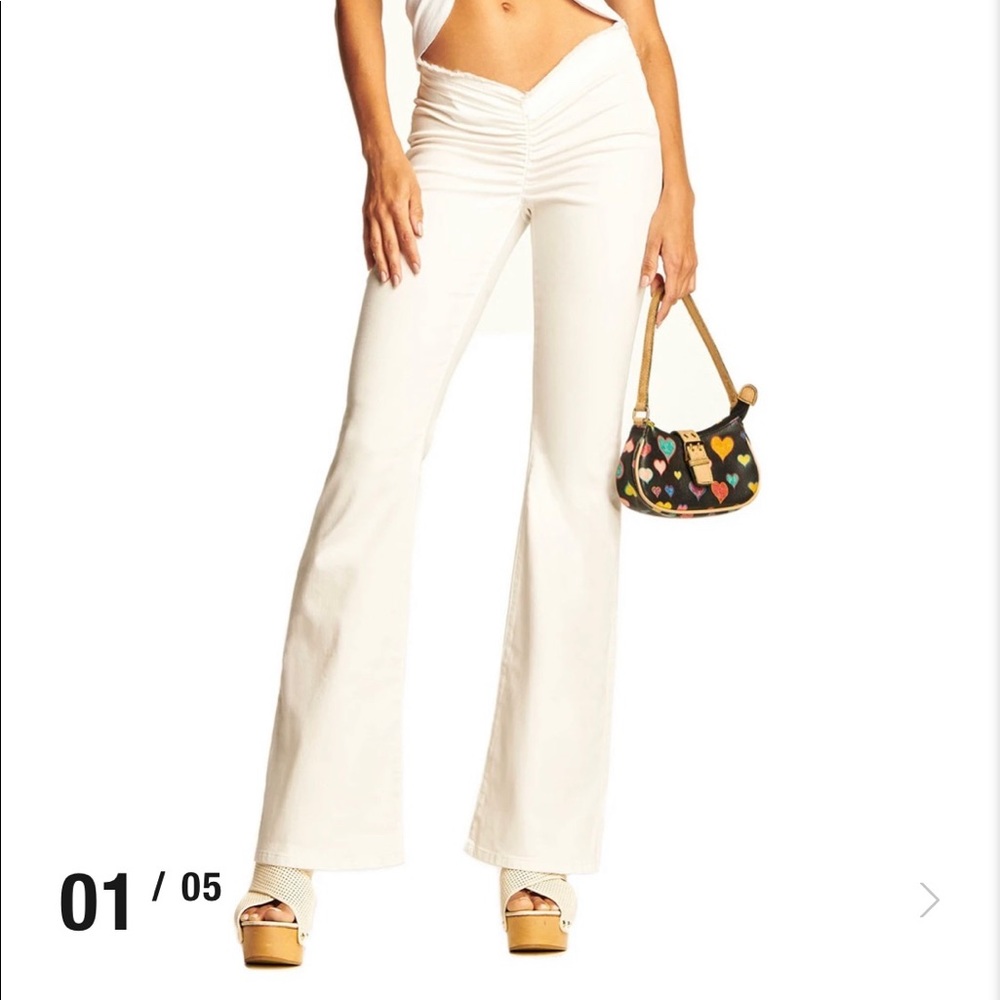 IAMGIA neavah pant